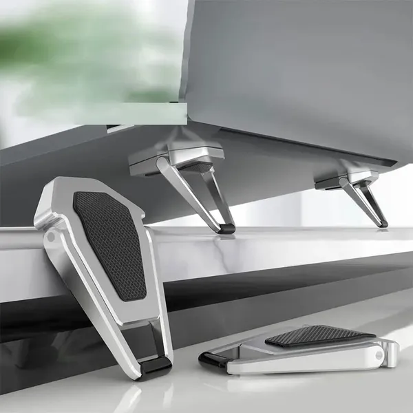 Black_Ultra-Compact_Foldable_Laptop_Stand