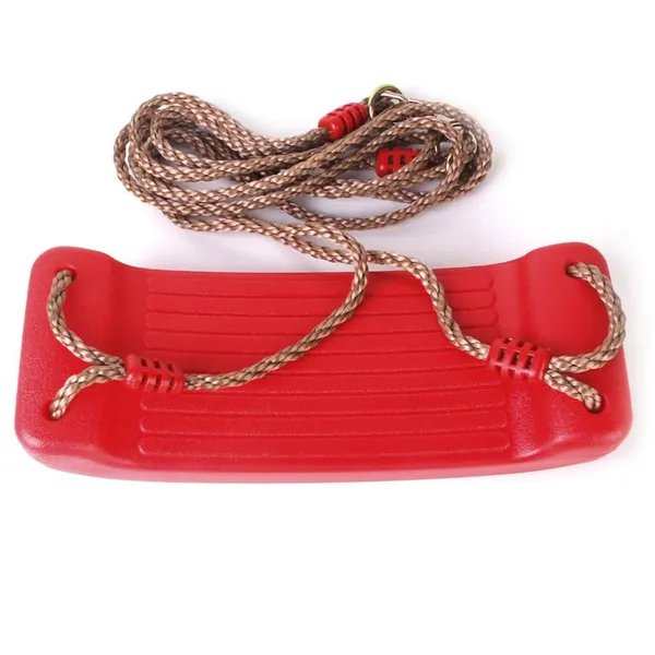 Red_Kids_Plastic_Swing_Seat_|__Indoor_Outdoor_Tree_Swing_For_Playground_Backyard_|_For_3-12_Years_Kids_Children