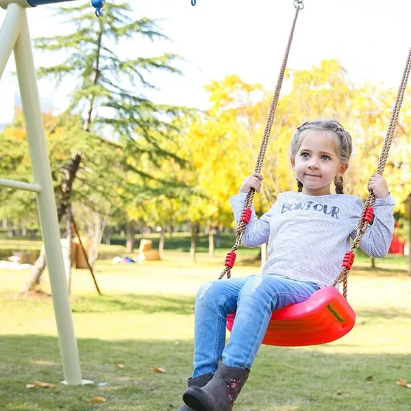 Red_Kids_Plastic_Swing_Seat_|__Indoor_Outdoor_Tree_Swing_For_Playground_Backyard_|_For_3-12_Years_Kids_Children