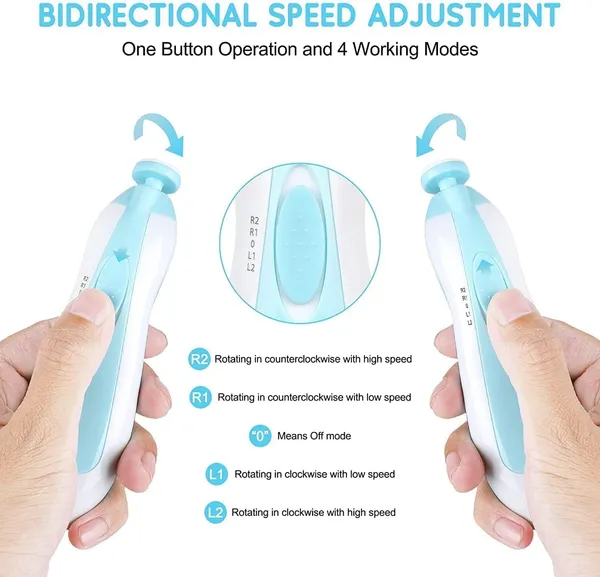 Plastic_Baby_Nail_Trimmer_Electric,_Baby_Nail_Clippers_With_Light_And_6_Grinding_Pads_For_Newborn_Infant_Toddler_Or_Adults_Toes_And_Fingernails,_Kids_Nail_Care,_Polish_And_Trim_(_White_&_Blue_)