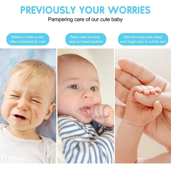 Plastic_Baby_Nail_Trimmer_Electric,_Baby_Nail_Clippers_With_Light_And_6_Grinding_Pads_For_Newborn_Infant_Toddler_Or_Adults_Toes_And_Fingernails,_Kids_Nail_Care,_Polish_And_Trim_(_White_&_Blue_)