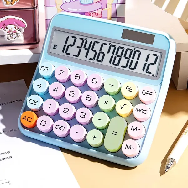 12_Digit_Display_Calculator_for_Everyday_Life_and_Basic_Office_Work_|_solar_calculator