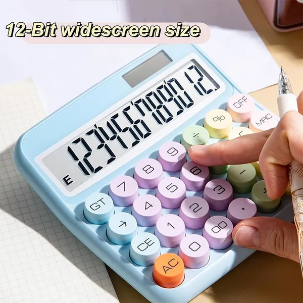 12_Digit_Display_Calculator_for_Everyday_Life_and_Basic_Office_Work_|_solar_calculator