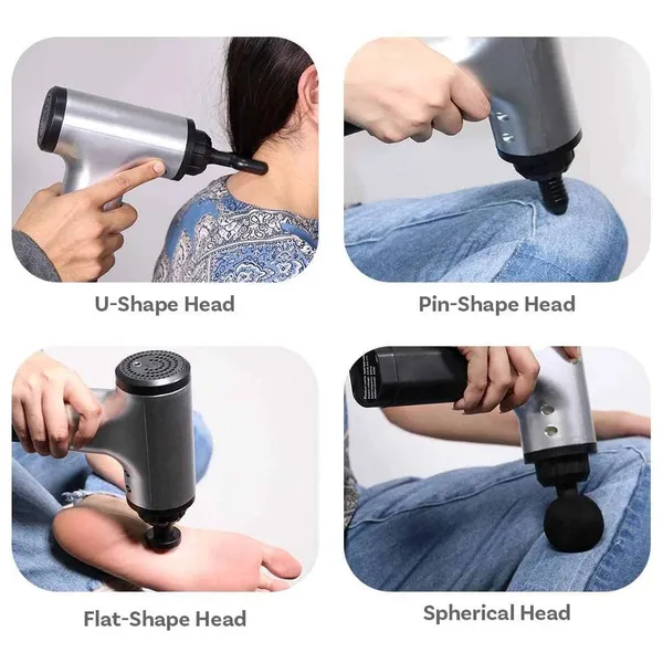 Grey_Plastic_Deep_Tissue_Massage_Gun_|_Percussion_Muscle_Massager_For_Full_Body_Pain_Relief_Of_Neck,_Shoulder,_Back,_Foot_For_Men_&_Women