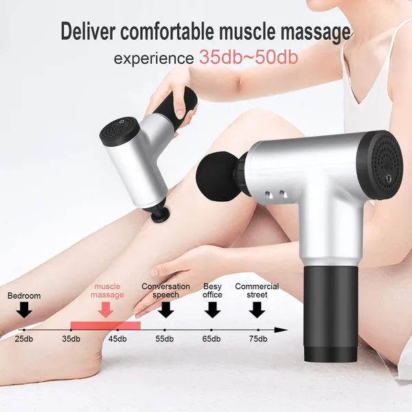Grey_Plastic_Deep_Tissue_Massage_Gun_|_Percussion_Muscle_Massager_For_Full_Body_Pain_Relief_Of_Neck,_Shoulder,_Back,_Foot_For_Men_&_Women