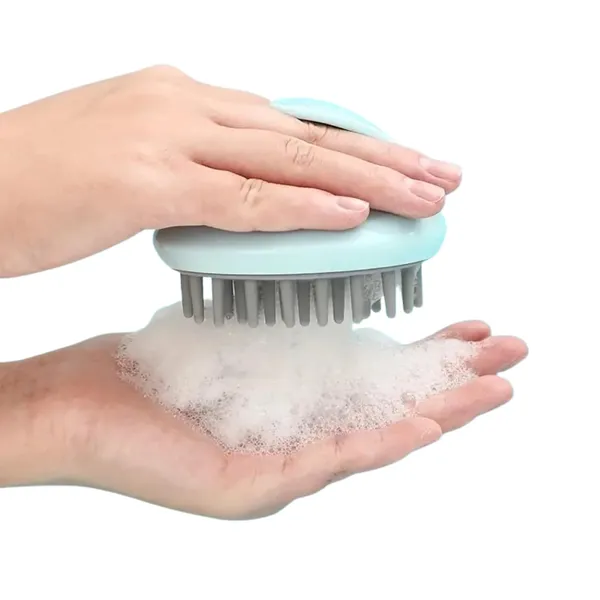 Multicolor_Silicone,_Recyclable_Plastic_Scalp_Massager_Shampoo_Brush,_Eco-Friendly_Body_With_Soft_Silicon_Bristles,_Scalp_Exfoliator_Dandruff_Removal,_Manage_Hair_Loss_Control_For_Men_And_Women
