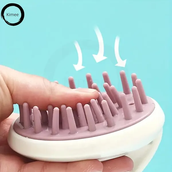 Multicolor_Silicone,_Recyclable_Plastic_Scalp_Massager_Shampoo_Brush,_Eco-Friendly_Body_With_Soft_Silicon_Bristles,_Scalp_Exfoliator_Dandruff_Removal,_Manage_Hair_Loss_Control_For_Men_And_Women