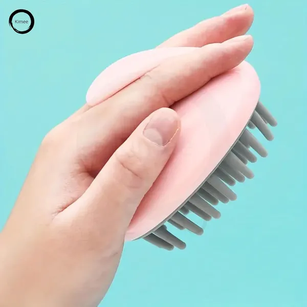 Multicolor_Silicone,_Recyclable_Plastic_Scalp_Massager_Shampoo_Brush,_Eco-Friendly_Body_With_Soft_Silicon_Bristles,_Scalp_Exfoliator_Dandruff_Removal,_Manage_Hair_Loss_Control_For_Men_And_Women