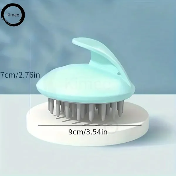 Multicolor_Silicone,_Recyclable_Plastic_Scalp_Massager_Shampoo_Brush,_Eco-Friendly_Body_With_Soft_Silicon_Bristles,_Scalp_Exfoliator_Dandruff_Removal,_Manage_Hair_Loss_Control_For_Men_And_Women