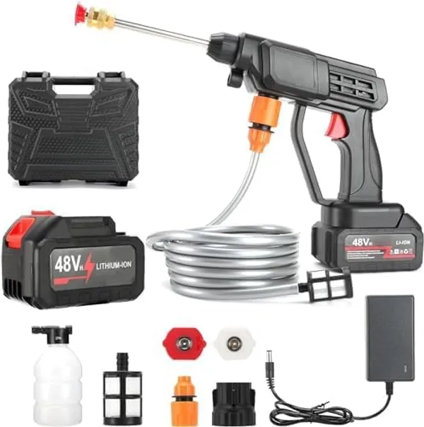Black_Cordless_Pressure_Washer_Portable_Power_Washer,_Pressure_Water_Spray_Gun_1,_Portable_High_Pressure_Car_Washer,_Garden/_Fence/_Pet/_Deck_Cleaning,_Tool_Only