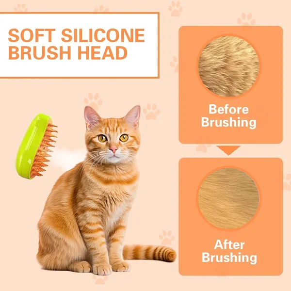 Multicolor_Silicone,_Plastic_Electric_Pet_Steam_Hair_Brush,_Bath-Free_Pet_Hair_Cleaning_Brush_Grooming_Brush_With_Rotatable_Handle_2_In_1_Steam_Massage_Brush_Pet_Hair_Brush_Remove_Mat_Shedding