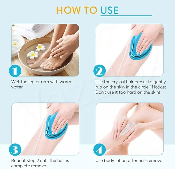 Pink_Crystal_Glass_&_Metal_Crystal_Unisex_Hair_Remover_,_Reusable_Eraser_Device_Magic_Hair_Removal_Tool,_Back_Arms_Legs,_Nano_Glass_Technology_Stone_Smooth_Skin_Crystal_Painless_Hair_Removal_Stone