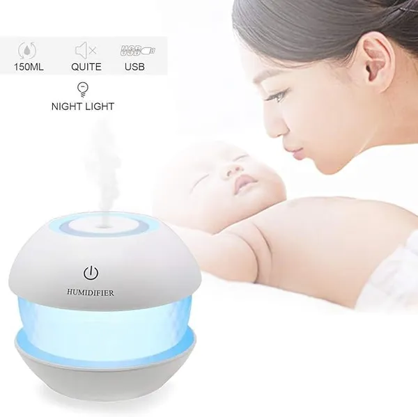 Multicolor_Abs_&_Polypropylene_Magic_Cool_Mist_Humidifiers_Essential_Oil_Diffuser_Aroma_Air_Humidifier_With_Led_Night_Light_Colorful_Change_For_Car,_Office,_Babies,_Humidifiers_For_Home