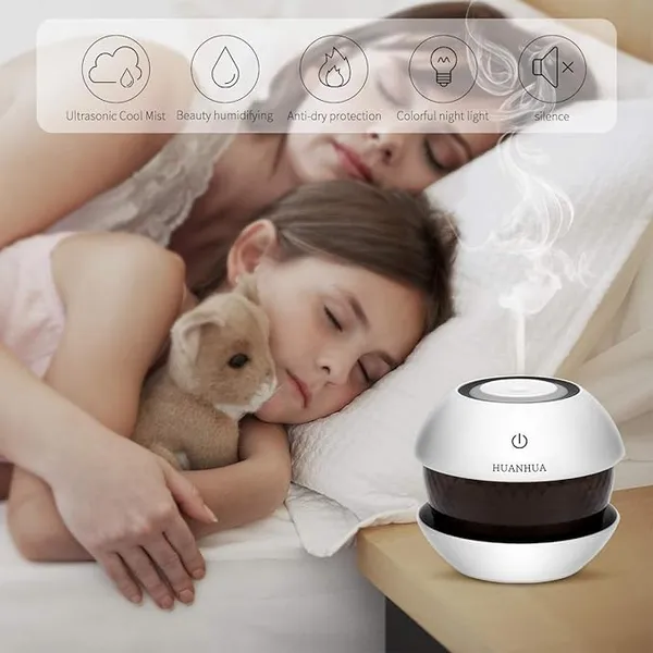 Multicolor_Abs_&_Polypropylene_Magic_Cool_Mist_Humidifiers_Essential_Oil_Diffuser_Aroma_Air_Humidifier_With_Led_Night_Light_Colorful_Change_For_Car,_Office,_Babies,_Humidifiers_For_Home