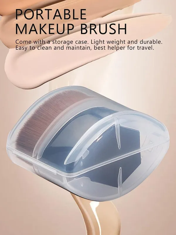 Black_Plastic_Foundation_Makeup_Brush,_Kabuki_Hexagon_Face_Blush_Liquid_Powder_Foundation_Brush_For_Blending_Liquid,_Cream_Or_Flawless_Powder_Cosmetics