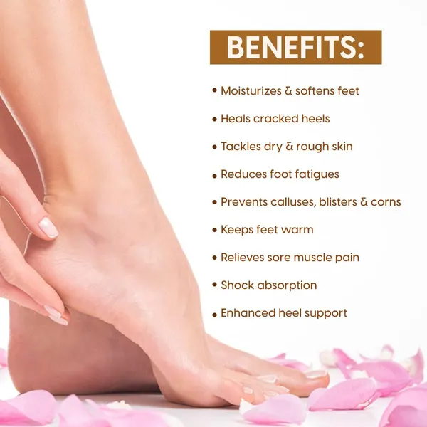 Pink_Silicone_Moisturizing_Silicone_Gel_Socks_For_Women_And_Men_Gel_Socks_For_Dry_Cracked_Feet_Crack_Heel_Repair_Socks_Foot_Moisturizer_Socks_Spa_Gel_Socks_Natural_Oil_And_Vitamin_E_-_1_Pair