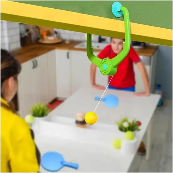 Multicolor_Plastic_Indoor_Hanging_Table_Tennis-_Ping_Pong_Trainer_Portable_Set_With_Adjustable_Height-_Self_Training_Games