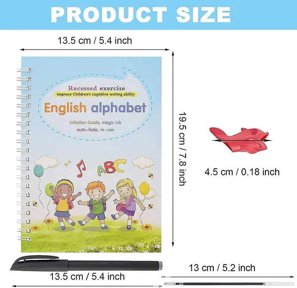 Multicolor_Paper,_Silicone_&_Cardboard_Sank_Magic_Book_Practice_Copybook,_Number_Tracing_Book_For_Preschoolers,_Magic_Calligraphy_Copybook_Set
