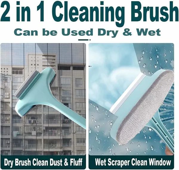 Blue_Polypropylene_Multifunctional_Screen_Brush_2_In_1_Mesh_Cleaning_Brush_&_Wiper_With_Extended_Handle_Window_Cleaning_Brush_Net_Cleaner_Double-Sided_Window_Cleaner_Window_Mesh_Cleaner,_Pack_Of_1