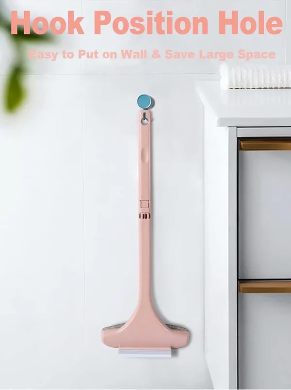 Blue_Polypropylene_Multifunctional_Screen_Brush_2_In_1_Mesh_Cleaning_Brush_&_Wiper_With_Extended_Handle_Window_Cleaning_Brush_Net_Cleaner_Double-Sided_Window_Cleaner_Window_Mesh_Cleaner,_Pack_Of_1