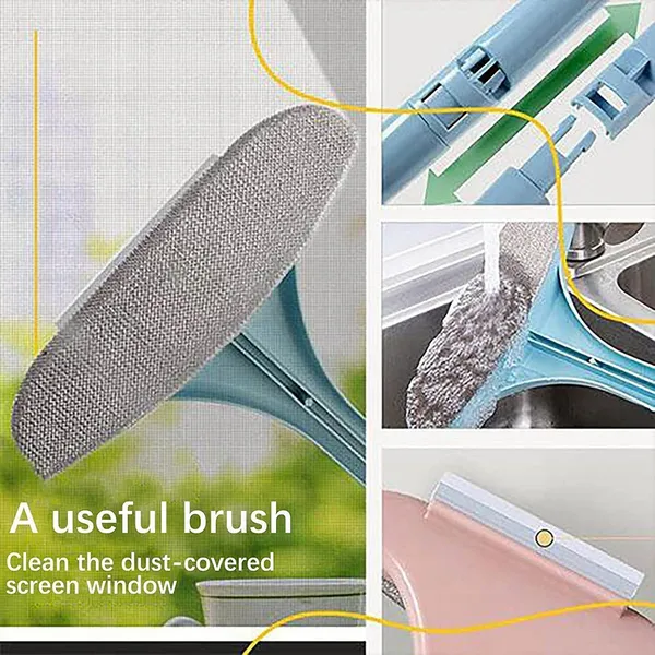 Blue_Polypropylene_Multifunctional_Screen_Brush_2_In_1_Mesh_Cleaning_Brush_&_Wiper_With_Extended_Handle_Window_Cleaning_Brush_Net_Cleaner_Double-Sided_Window_Cleaner_Window_Mesh_Cleaner,_Pack_Of_1