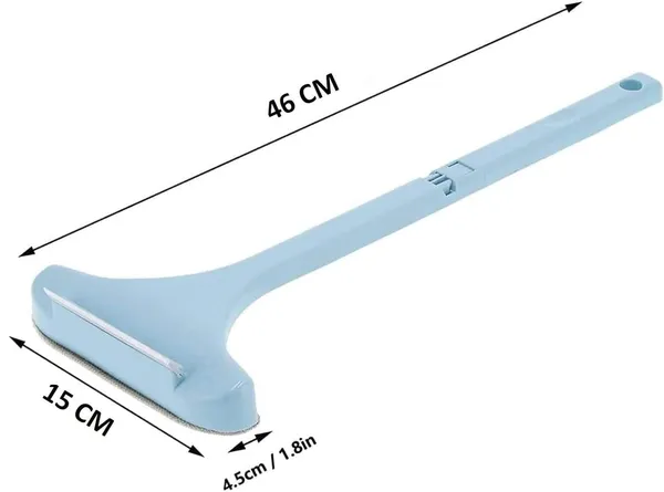 Blue_Polypropylene_Multifunctional_Screen_Brush_2_In_1_Mesh_Cleaning_Brush_&_Wiper_With_Extended_Handle_Window_Cleaning_Brush_Net_Cleaner_Double-Sided_Window_Cleaner_Window_Mesh_Cleaner,_Pack_Of_1