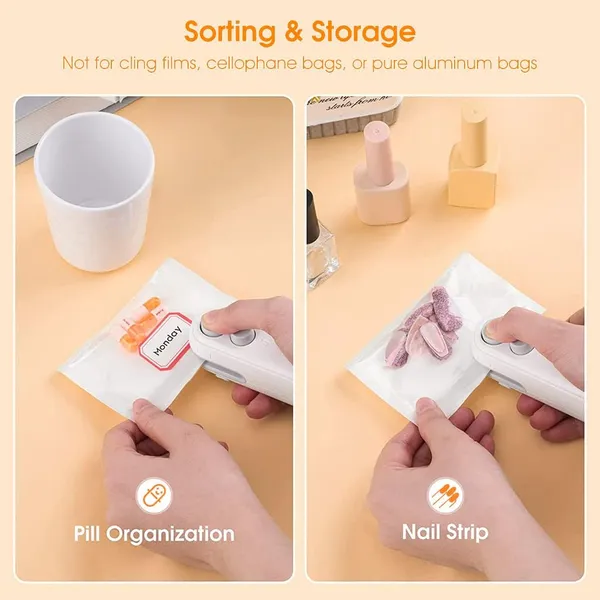 White_Abs_Plastic_Portable_Mini_Sealing_Machine_2_In_1_Usb_Magnetic_Bag_Sealer_Heat_Seal_With_Cutter,_Plastic_Bags_Packing_Machine_Home_Appliances