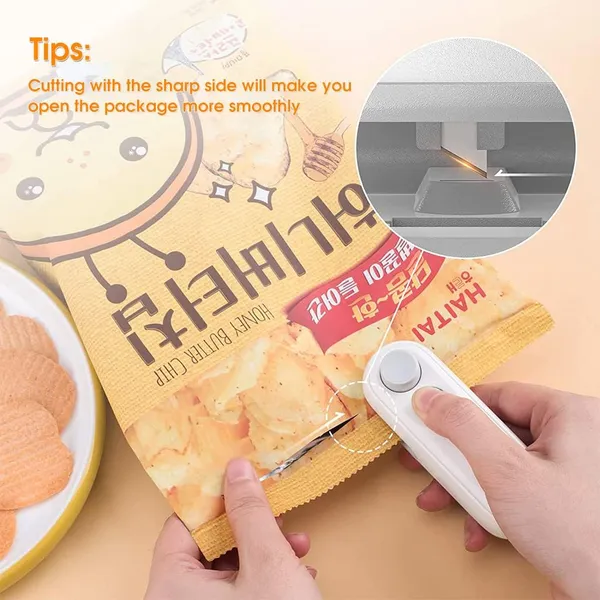 White_Abs_Plastic_Portable_Mini_Sealing_Machine_2_In_1_Usb_Magnetic_Bag_Sealer_Heat_Seal_With_Cutter,_Plastic_Bags_Packing_Machine_Home_Appliances