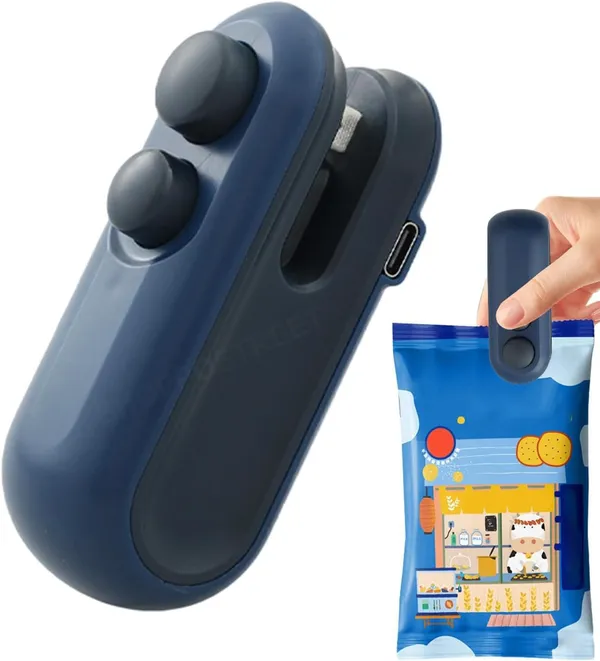 White_Abs_Plastic_Portable_Mini_Sealing_Machine_2_In_1_Usb_Magnetic_Bag_Sealer_Heat_Seal_With_Cutter,_Plastic_Bags_Packing_Machine_Home_Appliances