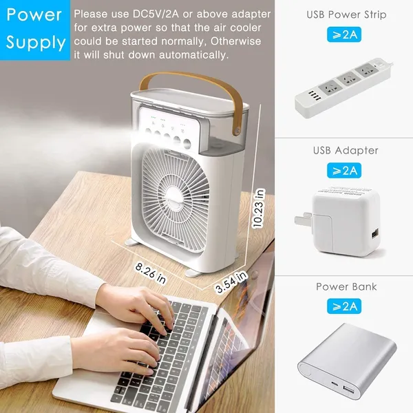 Mini_Cooler_For_Room_|_Cooling_Mini_Cooler_Portable_Air_Conditioners_For_Home_Office_Cooler-3-In-1-Conditioner_Humidifier_Purifier (MULTICOLOR)