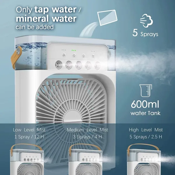 Mini_Cooler_For_Room_|_Cooling_Mini_Cooler_Portable_Air_Conditioners_For_Home_Office_Cooler-3-In-1-Conditioner_Humidifier_Purifier (MULTICOLOR)