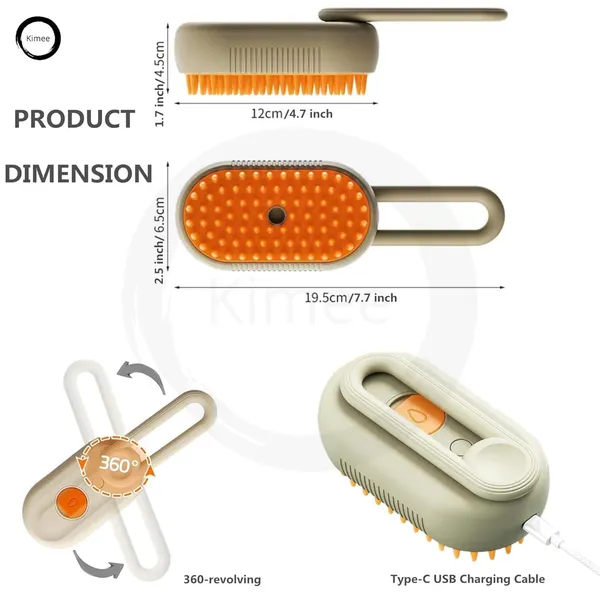 Spray_Cat_Brush_For_Shedding_-_Cat/Dog_Steam_Brush,_Cat_Bath_Brush,_Pet_Steam_Brush,_Cat_Brush_With_Water_-_Pet_Spray_Hair_Comb,_Cat_Hair_Brush_With_Steamer