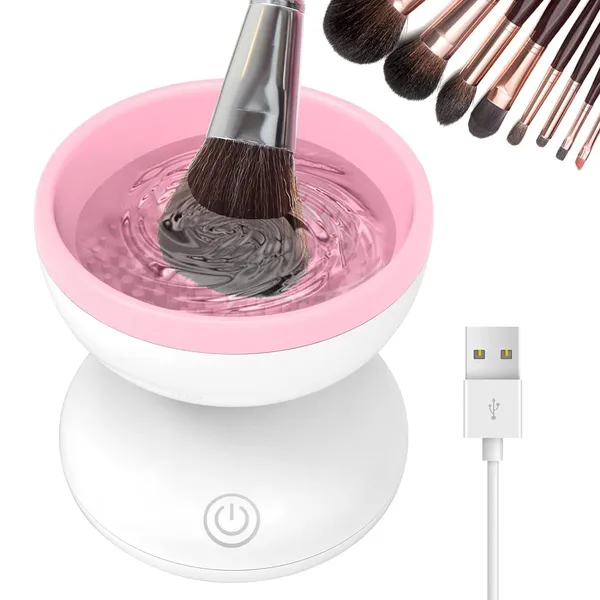 Multicolor_Plastic_Makeup_Brush_Cleaner_Machine_And_Dryer_Machine_Set_With_Cleaning_Mat_Superfast_Electric_Cosmetic_Paint_Brush_Cleaning_Tools_Brush_Cleaner_Usb_Rechargable_Gift_For_Girls_&_Women