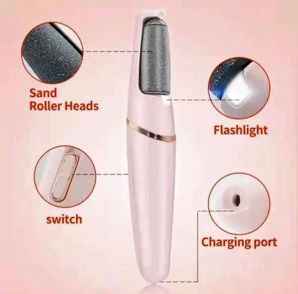 Pink_Callus_Remover_For_Feet,_Foot_Scrubber_For_Dead_Skin,_Pedicure_Kit_For_Women_For_Foot,_Pedicure_Machine,_Dead_Skin_Remover,_Foot_Scrubber,_Pedicure_Tools_For_Feet,_Foot_Scrubber_For_Dead_Skin