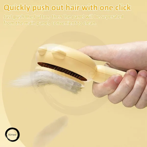 Multicolor_Self_Cleaning_Slicker_Brush,_Pet_Grooming_Shedding_Brush_For_Dogs_And_Cats_-_Easy_To_Remove_Loose_Undercoat,_Pet_Massaging_Tool_Suitable_For_Pets_With_Long_Or_Short_Hair