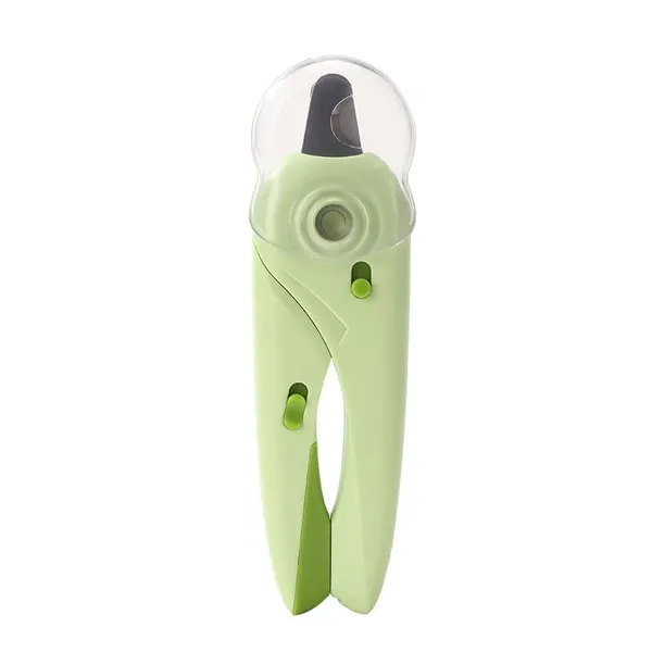 Green_Stainless_Steel,_Plastic_Dog_Nail_Cutter_Clipper_And_Filer,Claw_&_Nails_Clippers_Grinder_Grooming_Trimmer_For_Small,_Medium,_Large_Dogs_And_Cats