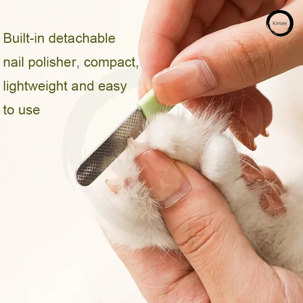 Green_Stainless_Steel,_Plastic_Dog_Nail_Cutter_Clipper_And_Filer,Claw_&_Nails_Clippers_Grinder_Grooming_Trimmer_For_Small,_Medium,_Large_Dogs_And_Cats