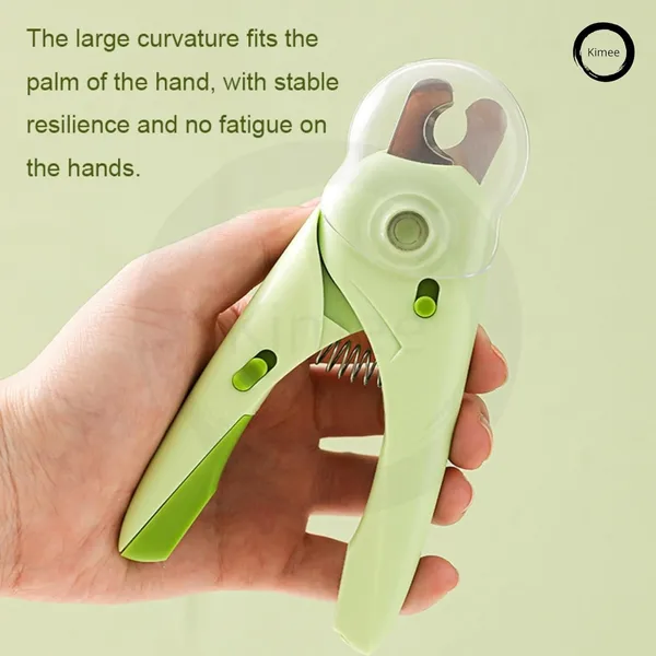 Green_Stainless_Steel,_Plastic_Dog_Nail_Cutter_Clipper_And_Filer,Claw_&_Nails_Clippers_Grinder_Grooming_Trimmer_For_Small,_Medium,_Large_Dogs_And_Cats