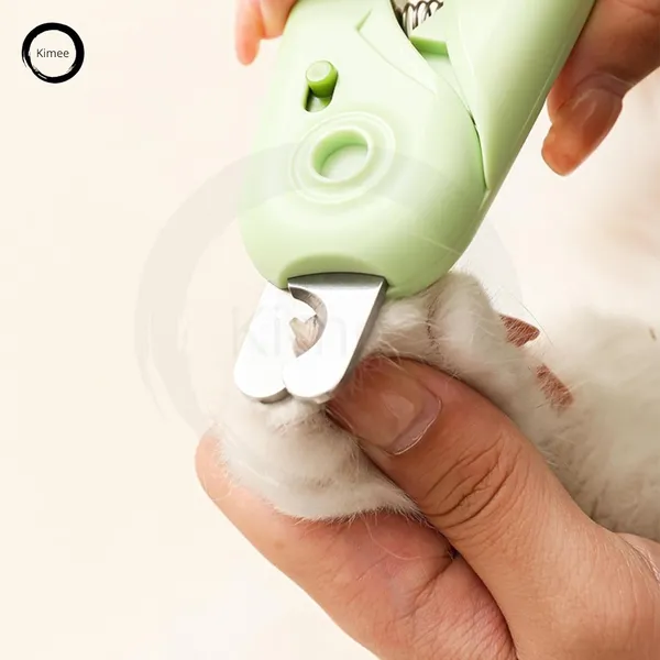 Green_Stainless_Steel,_Plastic_Dog_Nail_Cutter_Clipper_And_Filer,Claw_&_Nails_Clippers_Grinder_Grooming_Trimmer_For_Small,_Medium,_Large_Dogs_And_Cats