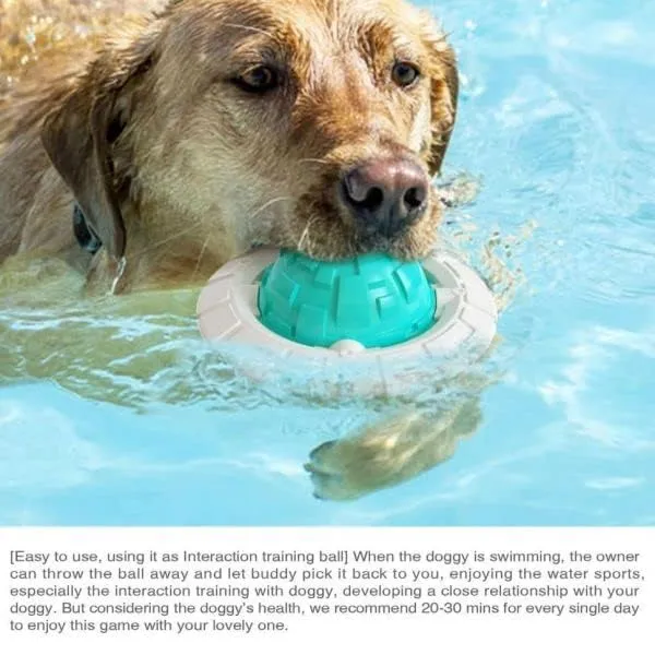 Dog_Ball_Toys_For_Aggressive_Chewers,_Interactive_Fetch_Dog_Ball_With_Fun_Squeaky_Giggle_Sound,_Non-Toxic_Elastic_Rubber_Pet_Chew_Toys,_Dog_Gift_For_Medium_/_Big_Dogs_(Multicolor)