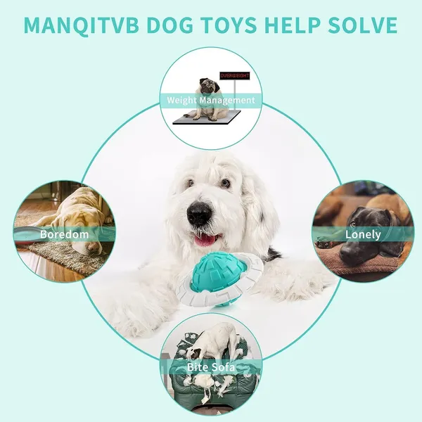 Dog_Ball_Toys_For_Aggressive_Chewers,_Interactive_Fetch_Dog_Ball_With_Fun_Squeaky_Giggle_Sound,_Non-Toxic_Elastic_Rubber_Pet_Chew_Toys,_Dog_Gift_For_Medium_/_Big_Dogs_(Multicolor)