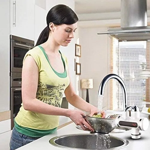 White_Abs_Plastic_Instant-Electric-Water-Heater-Faucet-Hot-Tap-With-Shower-Home-Kitchen-Bathroom-Led-Temperature-Electric-Heating-Tankless-Water-Heaters-Elimator-Professional_(Heater)