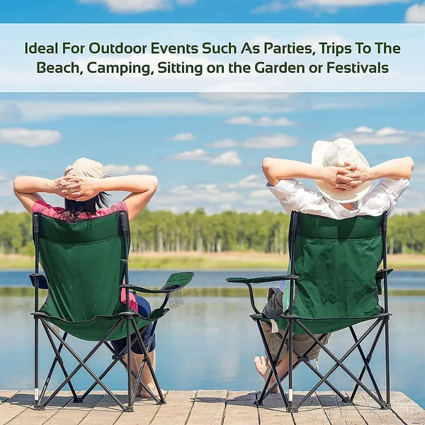Metal_And_Polyester_Foldable_Camping_Chair,_Folding_Camp_Chairs_For_Adults,_Large_Portable_Lawn_Chair_For_Outdoors_Fishing,_Hiking,_Travel,_Picnic,_Bech_(Multicolor)