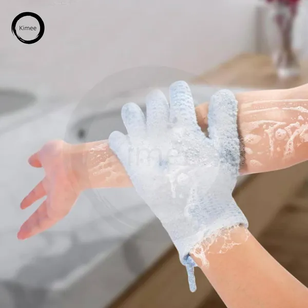 Multicolor_Nylon_Strong_Exfoliating_Hydro_Body_Scrub_Gloves_Dead_Skin_Cell_Remover._Bath_And_Shower_Gloves_For_Deep_Cleansing_And_A_Healthy_Looking_Skin_Tan_Removal_(Heavy_Exfoliating)