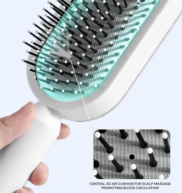 Green_Silicone_3D_Air_Cushion_Massager_Brush,_Detangling_Air_Cushion_Bristle_Combs_Hairbrush,_Long_Handle_Airbag_Massager_Brush_+_Scalp_Massager_Shampoo_Brush,_Scalp_Exfoliator_Brush_For_Dandruff
