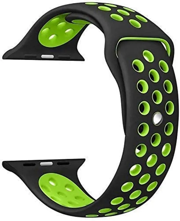 Black_Green_Silicone_Strap_Compatible_With_Compatible_With_Firebolt_Ring/_Ring_Plus/_Ring_Pro/_Visionary/_Fireboltt_Call/_Fireboltt_Vogue_/_Peble_Frost/_Cosmos_Engage/_Cosmos_Grande/
