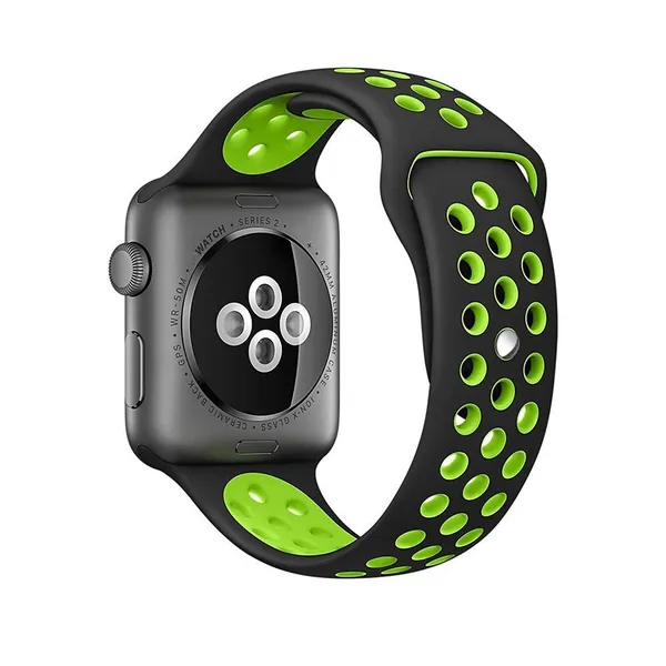 Black_Green_Silicone_Strap_Compatible_With_Compatible_With_Firebolt_Ring/_Ring_Plus/_Ring_Pro/_Visionary/_Fireboltt_Call/_Fireboltt_Vogue_/_Peble_Frost/_Cosmos_Engage/_Cosmos_Grande/