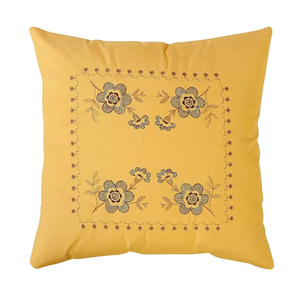 Set_Of_5_Piece_Beige_Cushion_Cover__With_Premium_Embroidery_Work,_Size_16_Inch_By_16_Inch