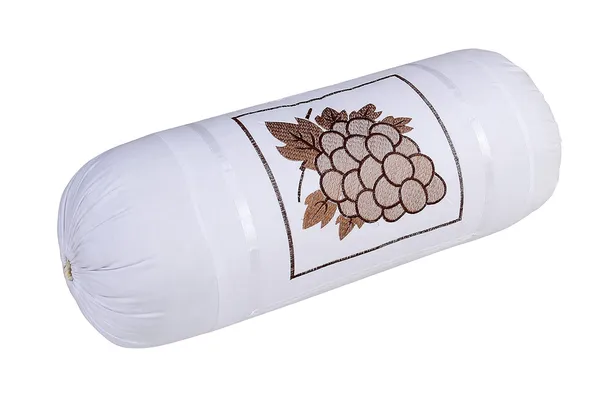 Set_Of_2_Piece_White_Bolster_Cover_With_Beautiful_Grapes_Embroidery
