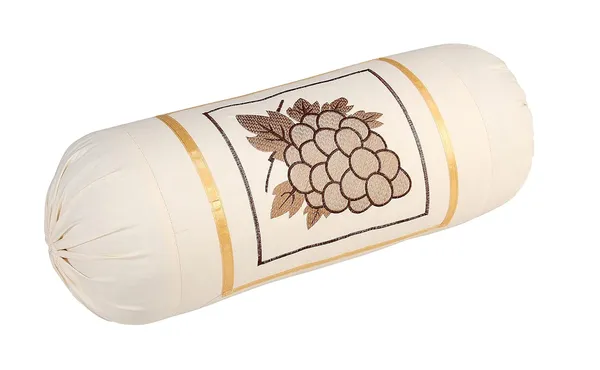 Set_Of_2_Piece_Skin_Bolster_Cover_With_Beautiful_Grapes_Embroidery